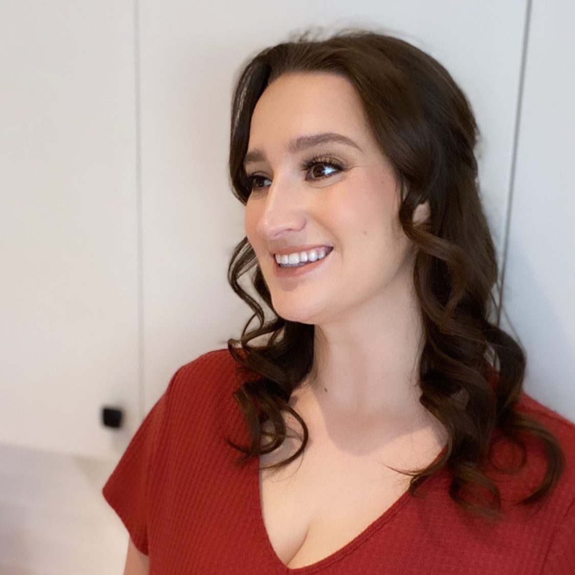 Hannah Bristow Nutrition Registered Holistic Nutritionist for vegetarians